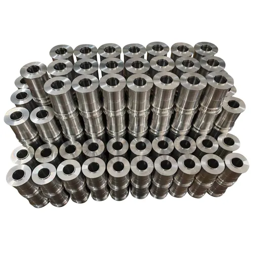 CNC Machined Parts - image 16