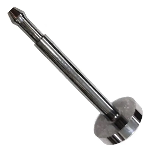 Punches & Pins - image 1