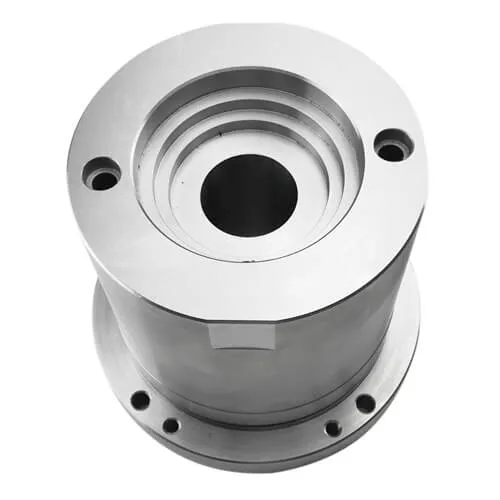 CNC Machined Parts