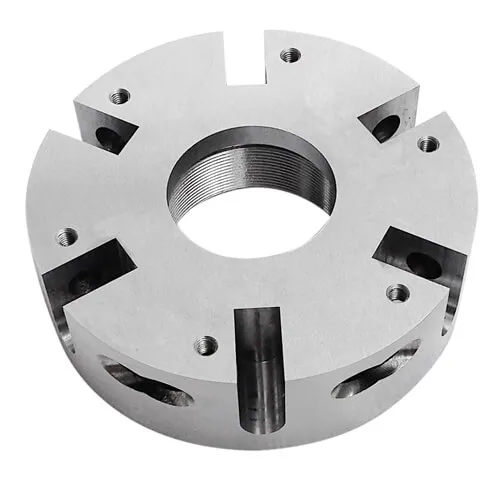 CNC Machined Parts - image 6