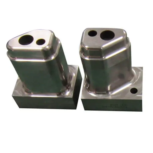 CNC Machined Parts - image 19
