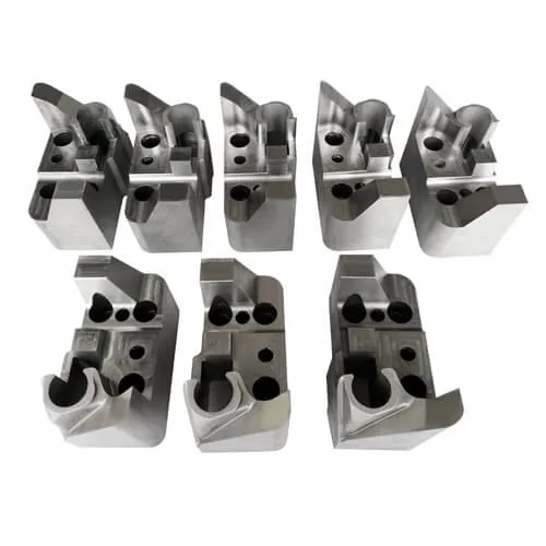CNC Machined Parts - image 20