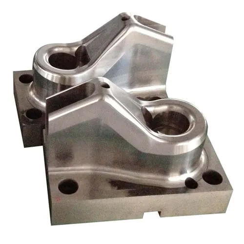 CNC Machined Parts - image 17