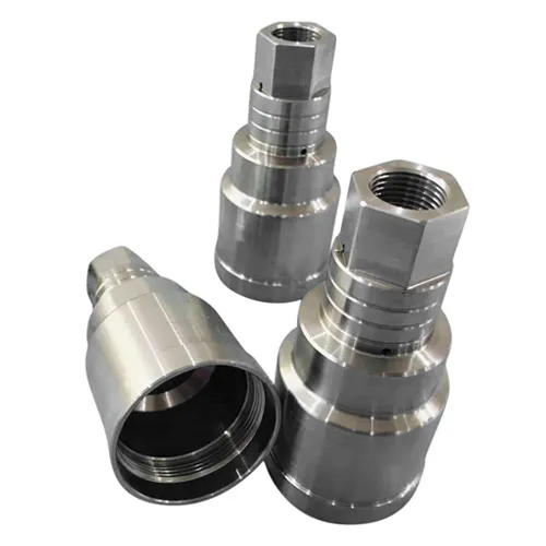 CNC Machined Parts - image 13