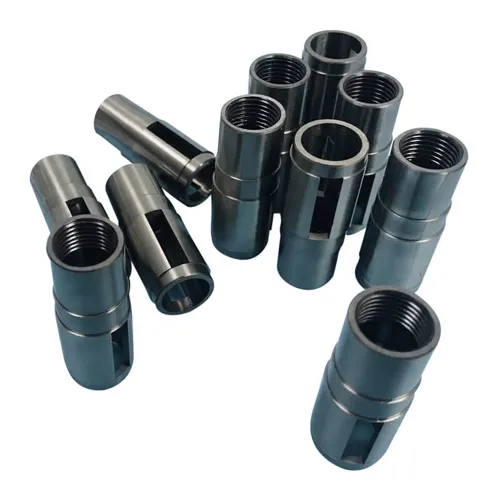 CNC Machined Parts - image 15