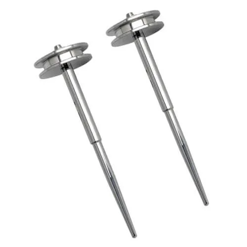 Carbide Punches & Pins