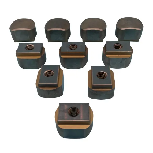 Punches & Pins - image 23