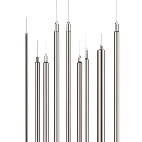 Core Pins & Ejector Pins