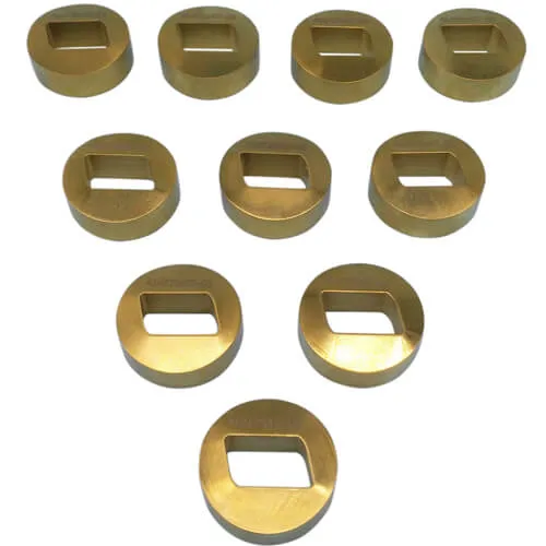 Dies and Bushings - image 3