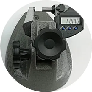 Micrometer