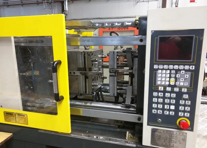 Plastic Molding