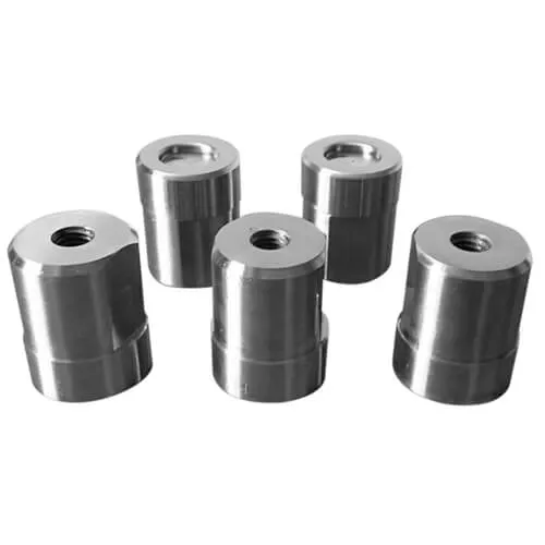 Dies & Bushings