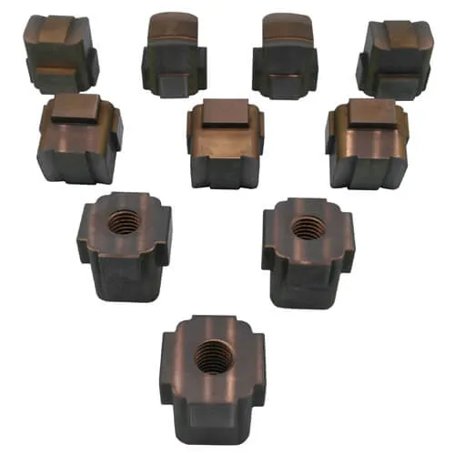 Specialty Carbide Punches