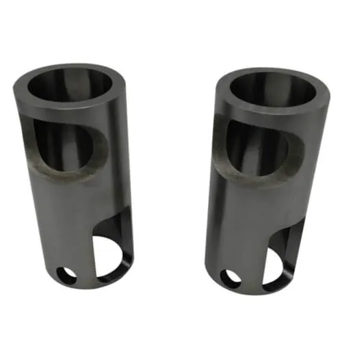 Tungsten Carbide Bushings