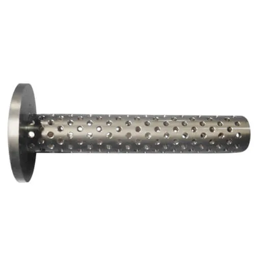 Brass CNC Turned Parts