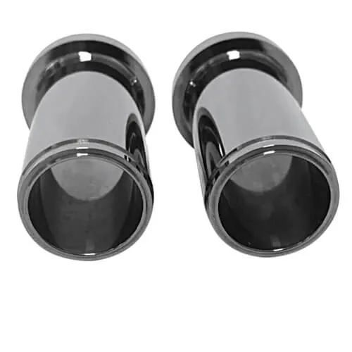 Bushings with CB Carbide