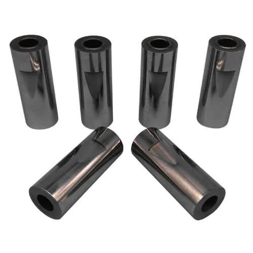 Bushings with China Carbide