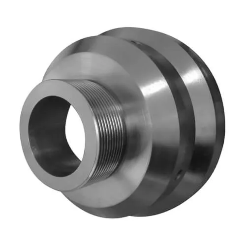 CNC Turned Parts
