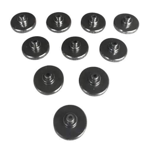 Tungsten Carbide Bushings