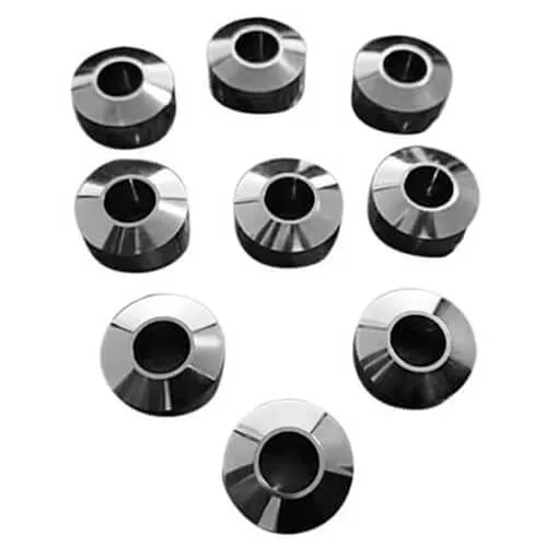 Carbide Dies for Trimming