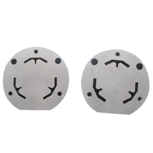 Cutting Dies for Metal Stamping