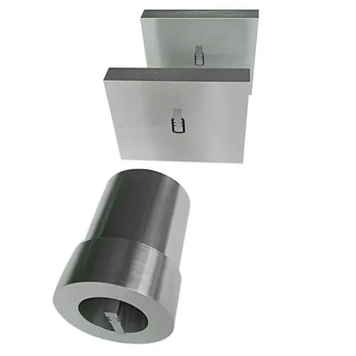 Extrusion Moulds for Plastic Profiles
