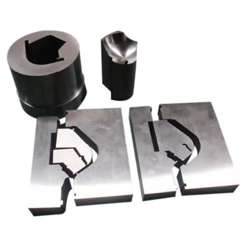 Components for Plasitc Extrusion