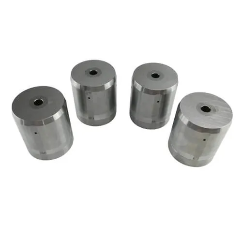 Carbide Dies for Screw Heading