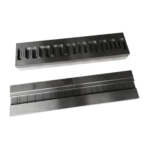 Components for Profile Extrusion